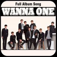 Wanna One Song Ringtones پوسٹر