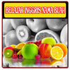 Belajar Inggris Buah APK