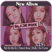 ”Black Pink Song Ringtones