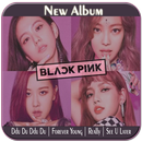Black Pink Song Ringtones APK