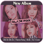 Black Pink Song Ringtones icon