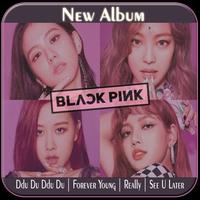 Black Pink Song Ringtones poster