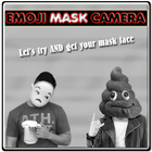 Emoji Mask Camera icône