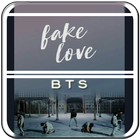 Fake Love Bts Song Ringtones icône
