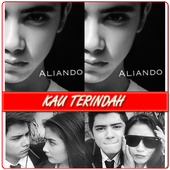 تحميل  Kuis Aliando Kau Terindah 