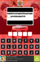 Kuis Aliando Kau Terindah imagem de tela 1