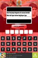 Kuis Aliando Kau Terindah imagem de tela 3