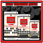 Kuis Tebakan Jayus icon