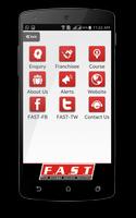 FAST Coaching App स्क्रीनशॉट 1