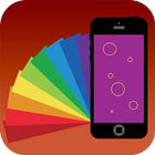 Color Live Wallpaper icono