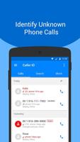 برنامه‌نما True Faster Caller Search عکس از صفحه