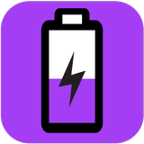 Fast Charge ไอคอน