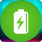 Fast Charger Battery Master icon