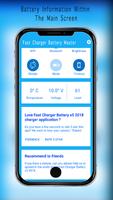 Fast Charger Battery Master screenshot 1