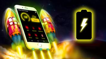 Yellow Battery ✔ Fast Charge capture d'écran 2