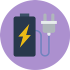 Fast Charger : Super Charging 5X icon