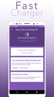 Fast Charger : Super Charging 5X poster