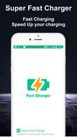 Fast Charging - Fast Battery Charger(Quick Charge) poster