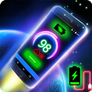 Neon Battery Fast  Charging x5 APK