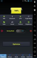 fast battery charging pro постер