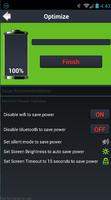 fast battery charging pro ภาพหน้าจอ 1