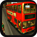 Fast City Bus Simulator 3D APK