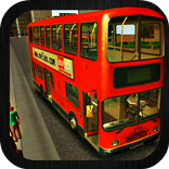 Fast City Bus Simulator 3D
