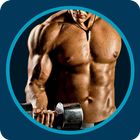 ikon 6 Pack Abs Home Workout : Ultimate 6 Pack Secrets