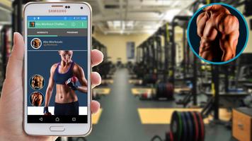6 Pack Abs Home Workout : Ultimate 6 Pack Secrets poster