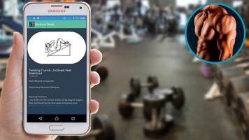 6 Pack Abs Home Workout : Ultimate 6 Pack Secrets screenshot 2