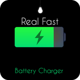 Battery Dr. Super Fast Charger simgesi