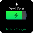 Battery Dr. Super Fast Charger icône