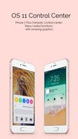 iLock Lock Screen os 10 style Control Center screenshot 1