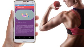 Girls Weight Loss Apps screenshot 2