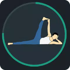 تمرین روزانه برای شش بسته و بدن مناسب APK 下載