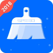 Super Fast Cleaner - Boost & Clean Zeichen