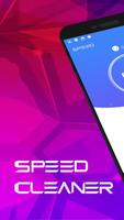 Super Fast Cleaner - Boost & Clean پوسٹر