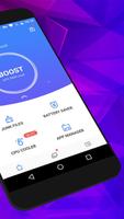 برنامه‌نما Super Fast Cleaner - Boost & Clean عکس از صفحه