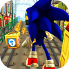 Subway sonic run 2017 APK