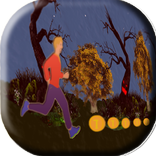 Adventure young ripper