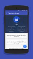 KAM (App Manager) capture d'écran 2
