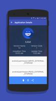 KAM (App Manager) ภาพหน้าจอ 3