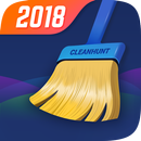 Clean Hunt (Free Cleaner&Booster) APK