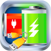 Battery Doctor 🔋 Power Saving & Charge Faster 🚀