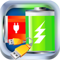 Battery Doctor 🔋 Power Saving & Charge Faster 🚀