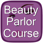 Beauty Parlor Course ikon
