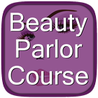 Beauty Parlor Course icon