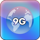 Super 9G Browser 2018 icon