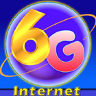 6G Speed Up Internet Browsers icon