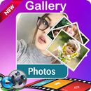 Fast Gallery: Gallery of Picture, Video & PDF DOC APK